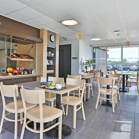 B&B Hotel La Roche-Sur-Yon Mouilleron-le-Captif Zewnętrze zdjęcie