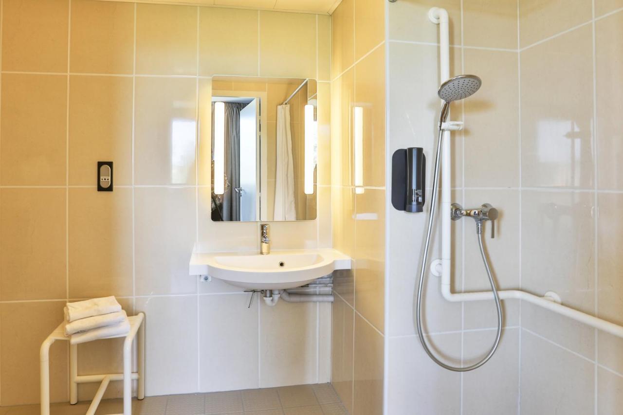 B&B Hotel La Roche-Sur-Yon Mouilleron-le-Captif Zewnętrze zdjęcie