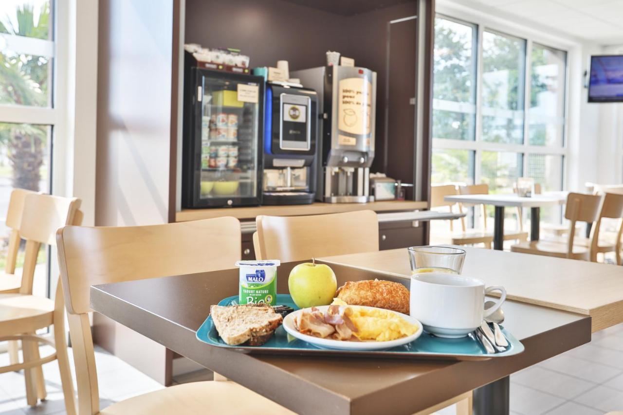 B&B Hotel La Roche-Sur-Yon Mouilleron-le-Captif Zewnętrze zdjęcie
