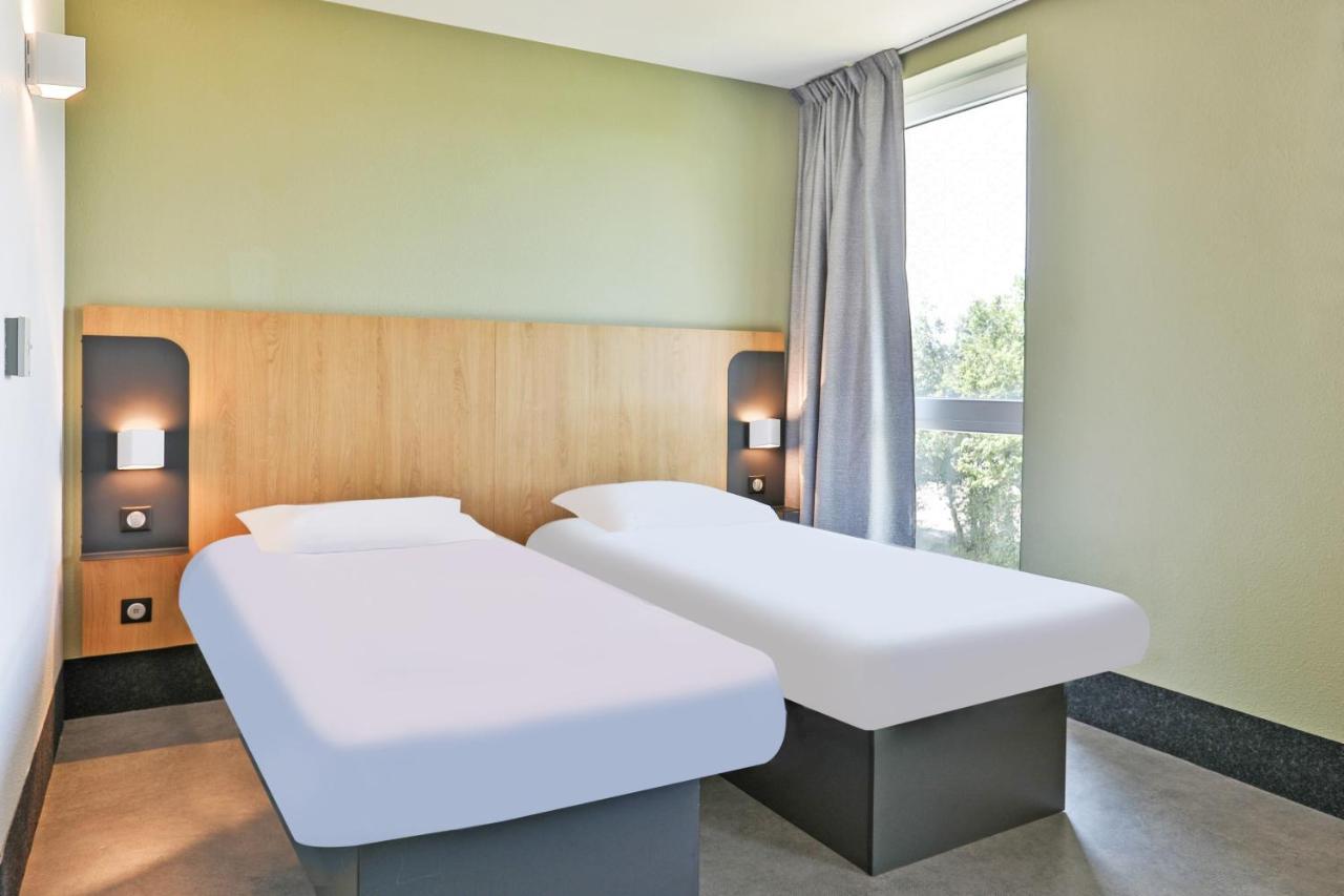 B&B Hotel La Roche-Sur-Yon Mouilleron-le-Captif Zewnętrze zdjęcie