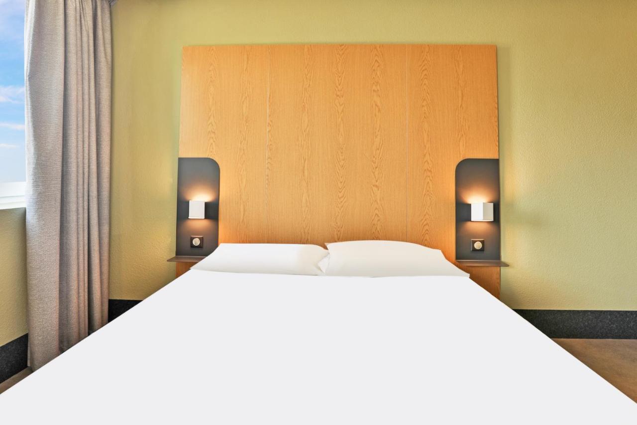 B&B Hotel La Roche-Sur-Yon Mouilleron-le-Captif Zewnętrze zdjęcie