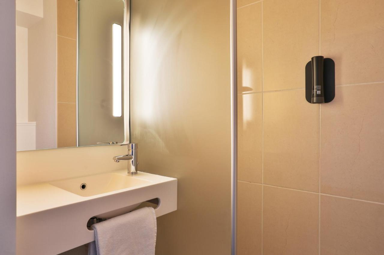 B&B Hotel La Roche-Sur-Yon Mouilleron-le-Captif Zewnętrze zdjęcie