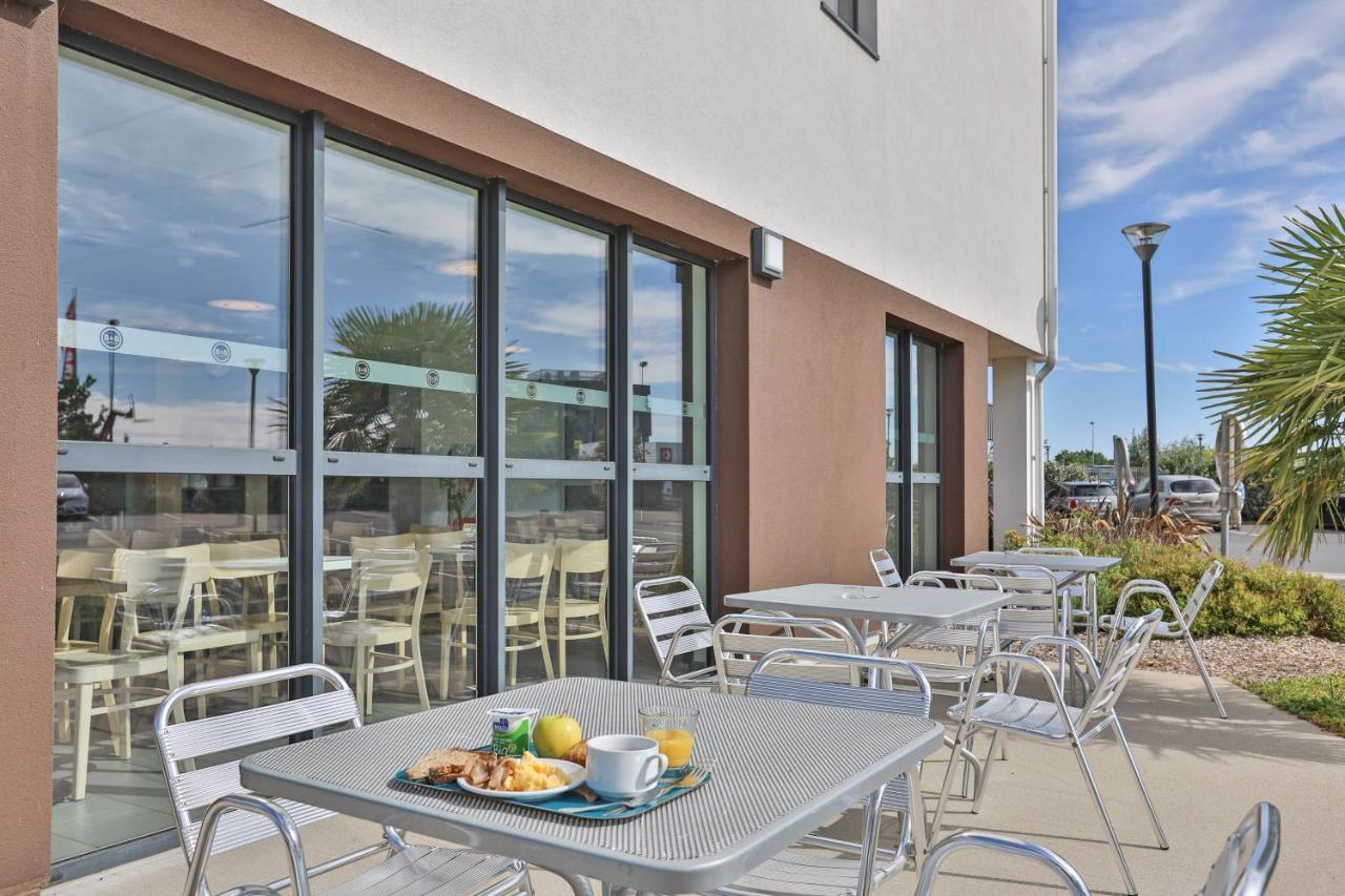 B&B Hotel La Roche-Sur-Yon Mouilleron-le-Captif Zewnętrze zdjęcie