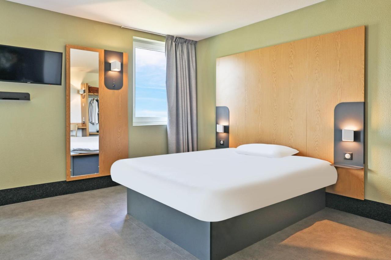 B&B Hotel La Roche-Sur-Yon Mouilleron-le-Captif Zewnętrze zdjęcie