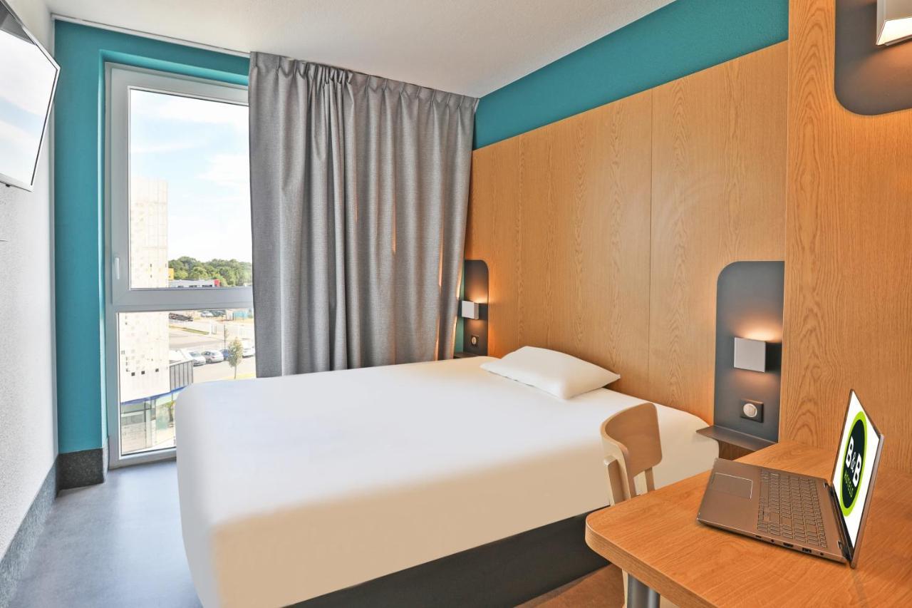 B&B Hotel La Roche-Sur-Yon Mouilleron-le-Captif Zewnętrze zdjęcie