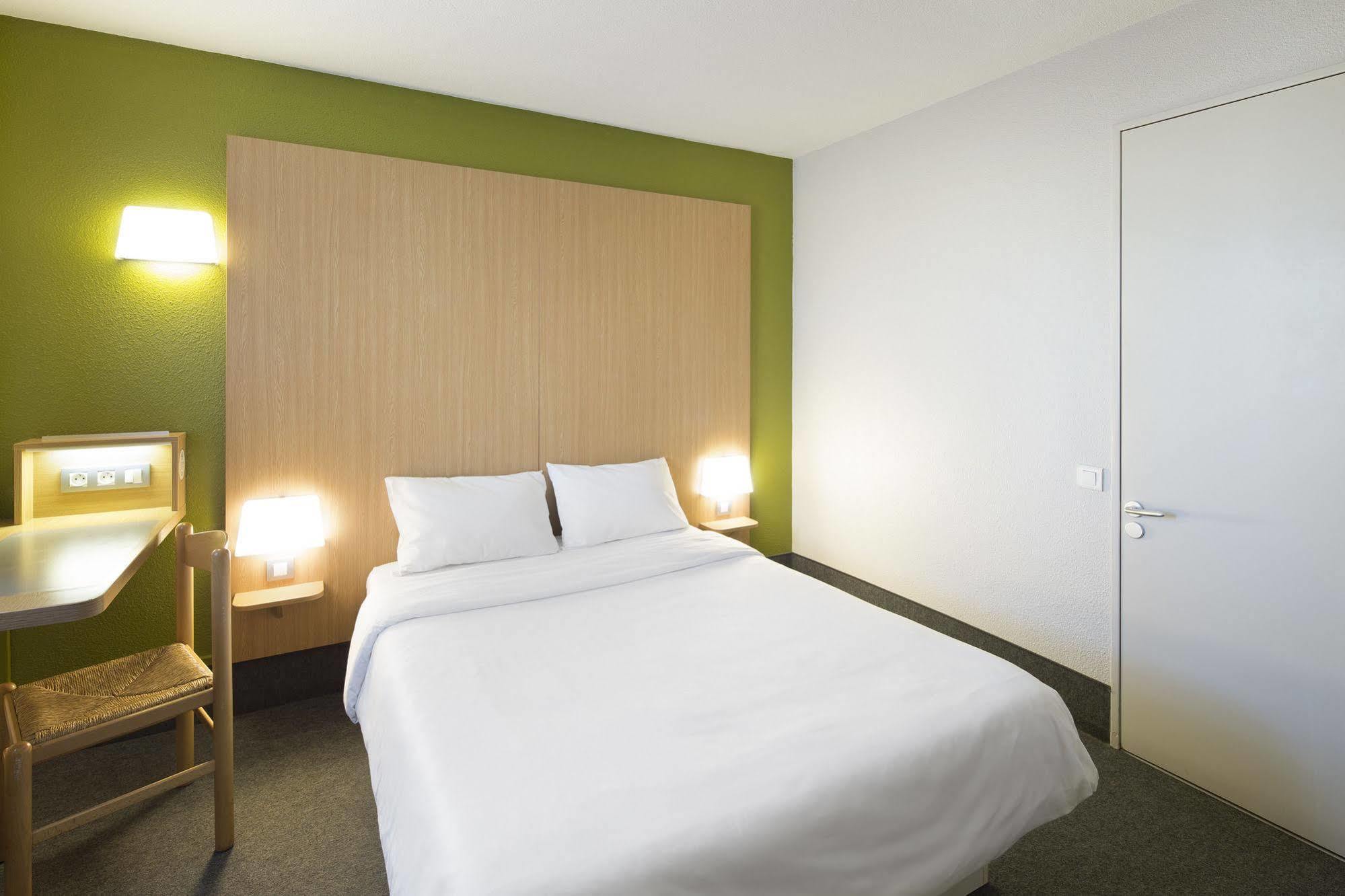 B&B Hotel La Roche-Sur-Yon Mouilleron-le-Captif Zewnętrze zdjęcie